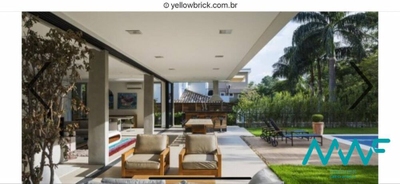 Casa de Condomínio, 5 quartos - Foto 2