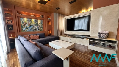 Casa de Condomínio, 4 quartos - Foto 2