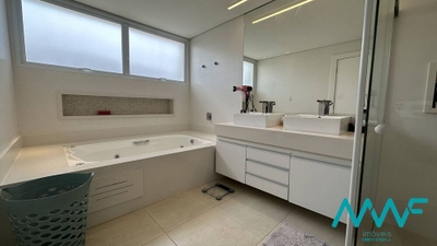 Casa de Condomínio, 4 quartos - Foto 5