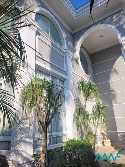 Casa de Condomínio, 4 quartos - Foto 2