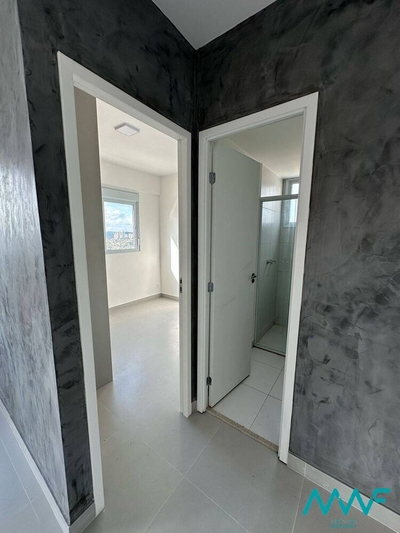 Apartamento, 1 quarto, 45 m² - Foto 5