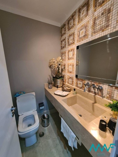 Apartamento, 3 quartos, 132 m² - Foto 2