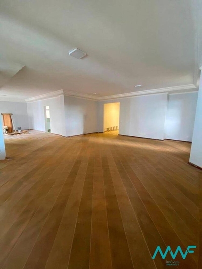 Apartamento, 5 quartos, 441 m² - Foto 1