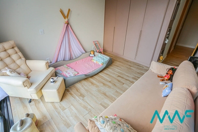 Casa de Condomínio, 4 quartos - Foto 3