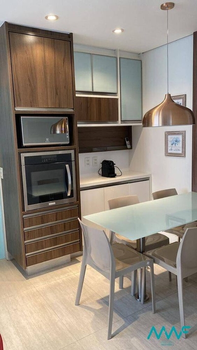 Casa de Condomínio, 4 quartos - Foto 5