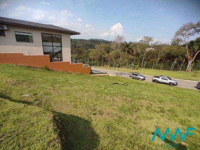 Terreno, 556 m² - Foto 1