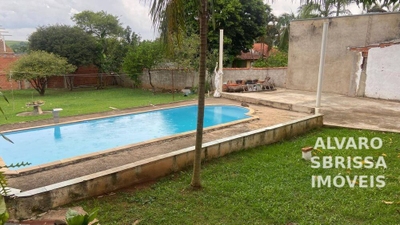 Chácara, 3 quartos, 1000 m² - Foto 4