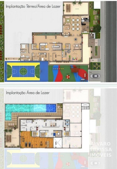 Apartamento, 3 quartos, 150 m² - Foto 4
