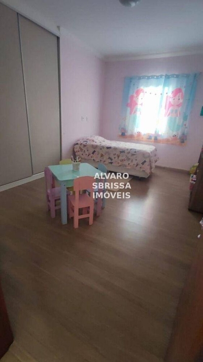 Casa, 3 quartos, 160 m² - Foto 4