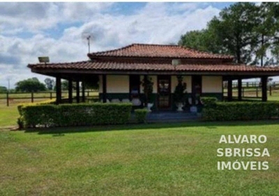 Fazenda-Sítio-Chácara, 80 hectares - Foto 1