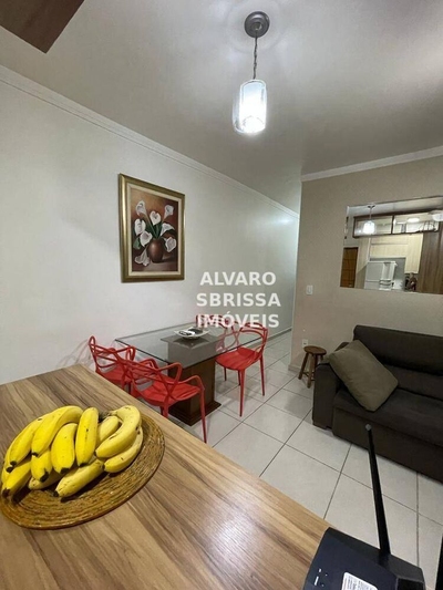 Apartamento, 3 quartos, 55 m² - Foto 2
