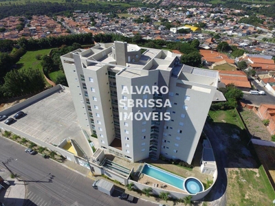 Apartamento, 3 quartos, 55 m² - Foto 3