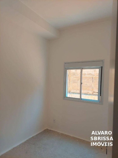 Apartamento, 3 quartos, 56 m² - Foto 5