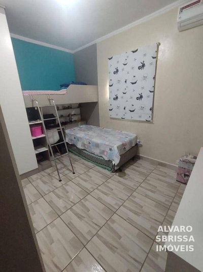 Casa, 3 quartos, 149 m² - Foto 1