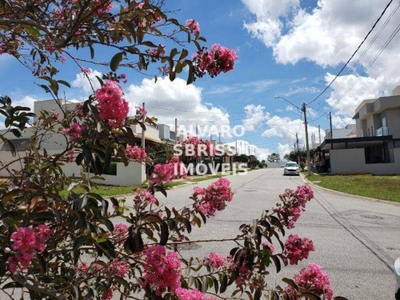 Loteamento e Condomínio, 243 m² - Foto 1