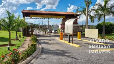 Loteamento e Condomínio, 172 m² - Foto 3