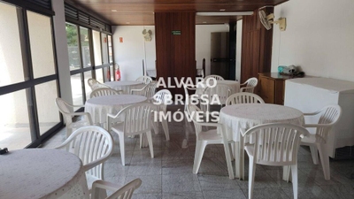 Apartamento, 3 quartos, 160 m² - Foto 2