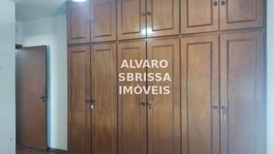 Apartamento, 3 quartos, 160 m² - Foto 4