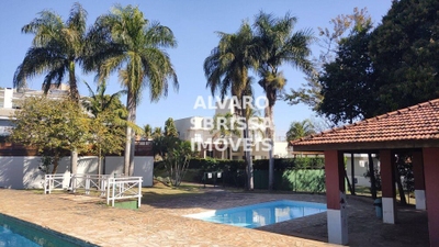 Loteamento e Condomínio, 600 m² - Foto 3