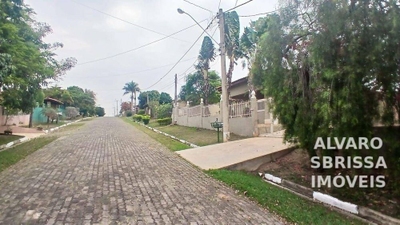 Loteamento e Condomínio, 2000 m² - Foto 2