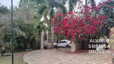 Loteamento e Condomínio, 2000 m² - Foto 3