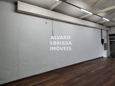 Loja-Salão, 90 m² - Foto 3