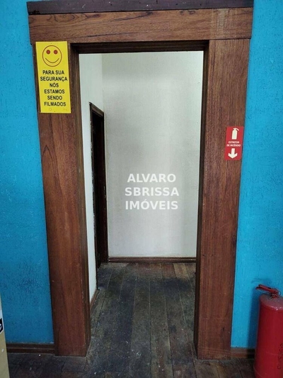 Loja-Salão, 90 m² - Foto 4