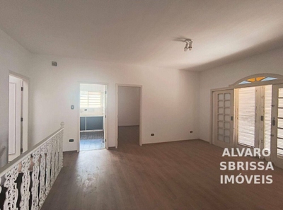 Casa, 4 quartos, 474 m² - Foto 1