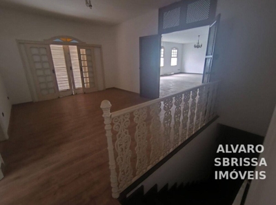 Casa, 4 quartos, 474 m² - Foto 2