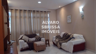 Casa, 4 quartos, 208 m² - Foto 1