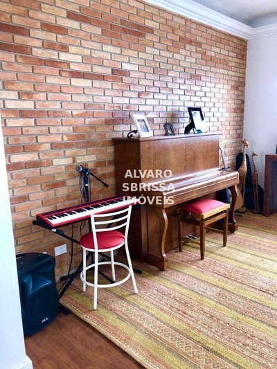 Casa de Condomínio, 5 quartos - Foto 1