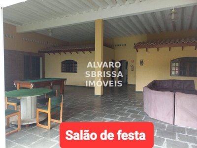 Chácara, 3 quartos, 5 m² - Foto 4