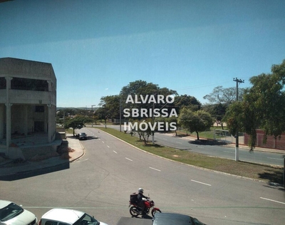 Loja-Salão, 183 m² - Foto 1