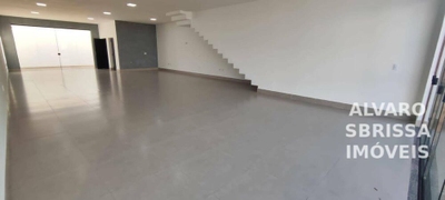 Loja-Salão, 130 m² - Foto 1