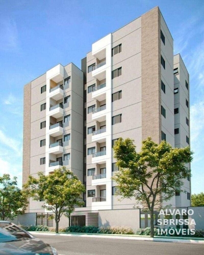 Apartamento, 3 quartos, 74 m² - Foto 3