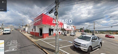 Terreno, 930 m² - Foto 1