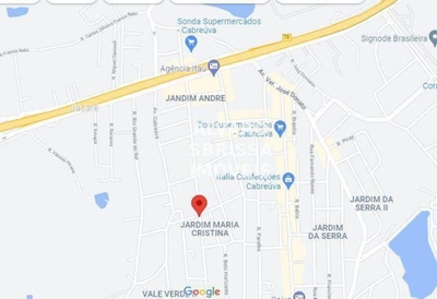 Terreno, 930 m² - Foto 3