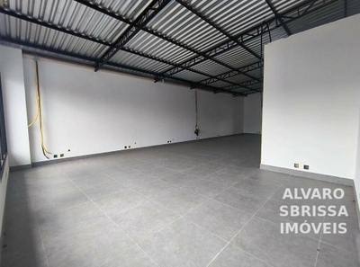 Loja-Salão, 268 m² - Foto 2