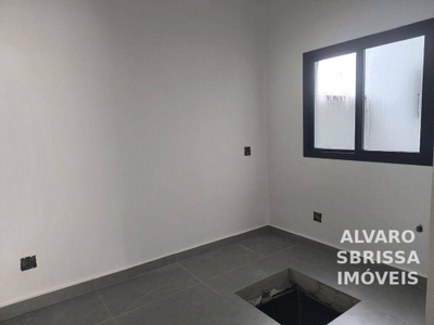 Loja-Salão, 268 m² - Foto 4