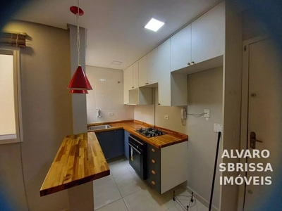 Apartamento, 2 quartos, 125 m² - Foto 2