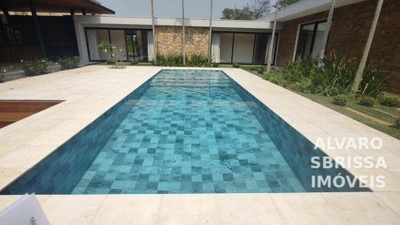 Casa de Condomínio, 6 quartos - Foto 2