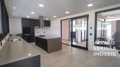 Casa de Condomínio, 6 quartos - Foto 3