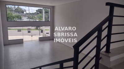 Loja-Salão, 230 m² - Foto 4