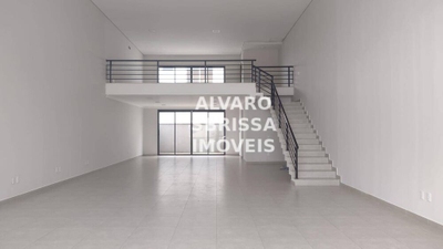 Loja-Salão, 230 m² - Foto 3