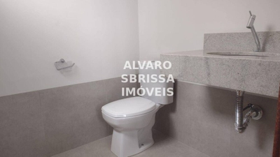 Loja-Salão, 230 m² - Foto 1