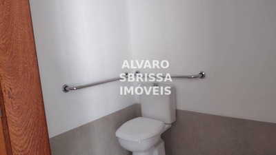 Loja-Salão, 222 m² - Foto 1