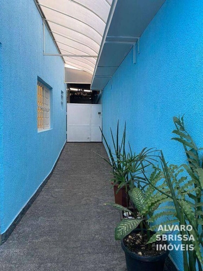 Loja-Salão, 263 m² - Foto 2