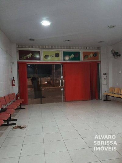 Loja-Salão, 198 m² - Foto 3