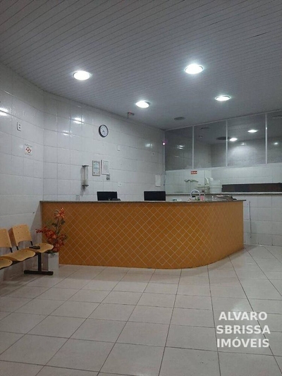 Loja-Salão, 198 m² - Foto 2