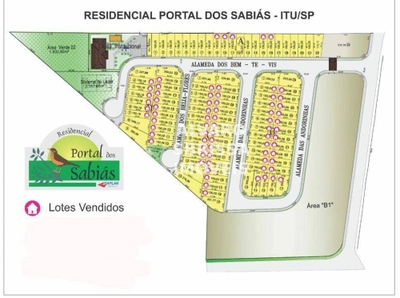 Terreno, 207 m² - Foto 4